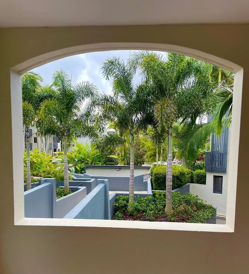 דירות נוסה French Quarter On Hastings Unit 125 אוסטרליה