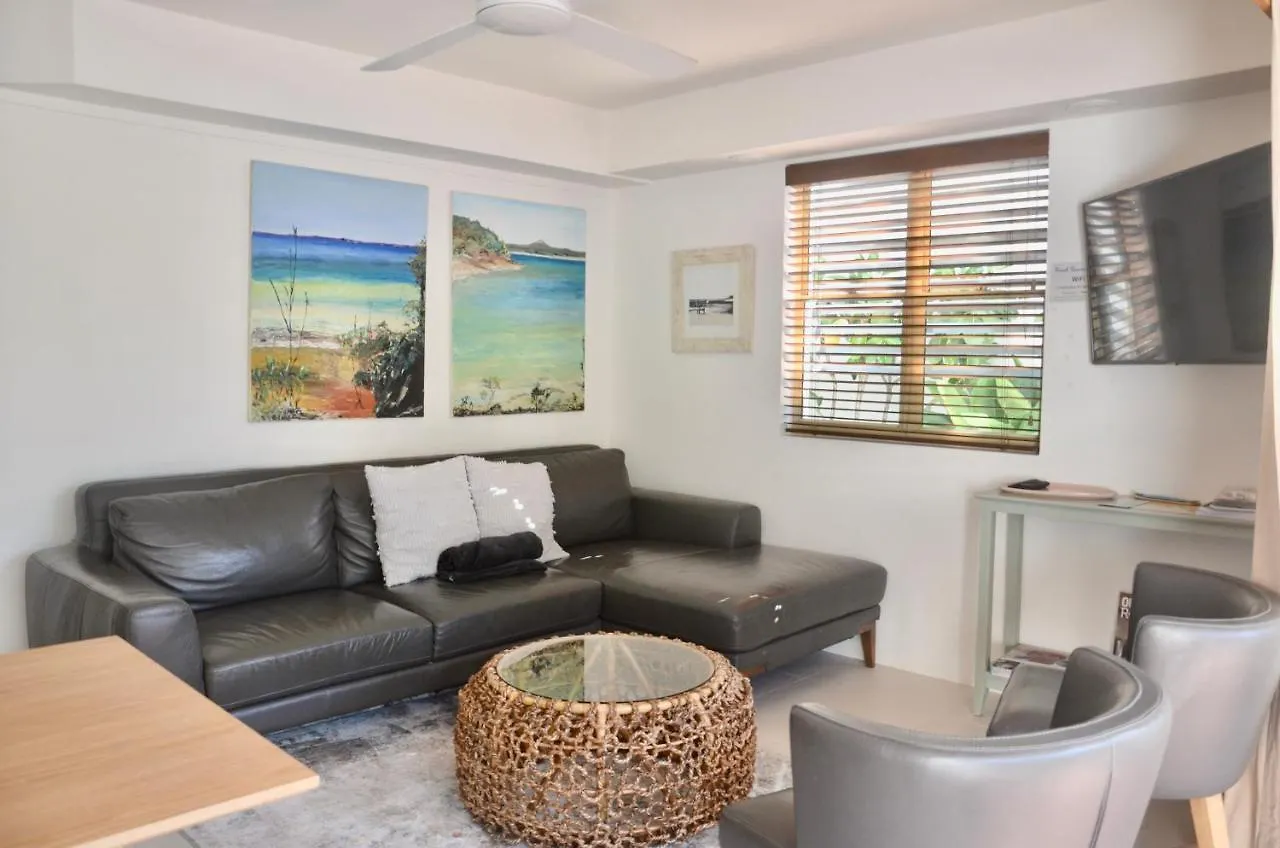 French Quarter On Hastings Unit 125 Apartment Noosa Heads