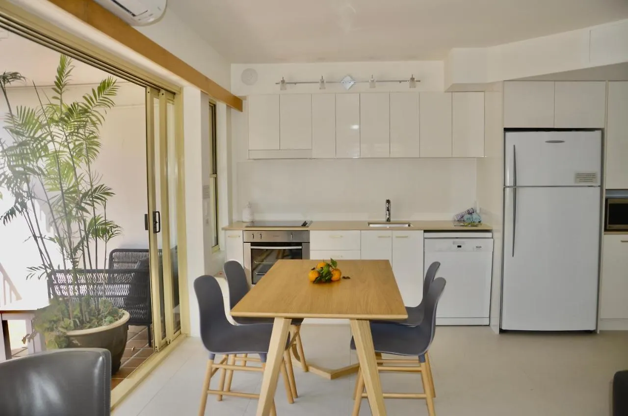 French Quarter On Hastings Unit 125 Apartment Noosa Heads