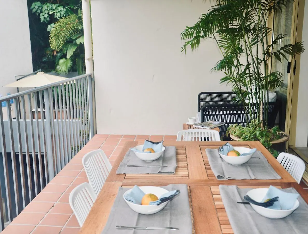 French Quarter On Hastings Unit 125 Apartment Noosa Heads
