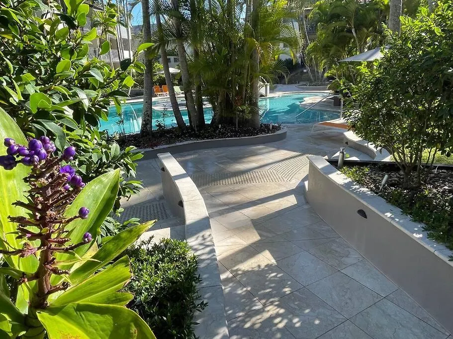 French Quarter On Hastings Unit 125 Apartment Noosa Heads Australia