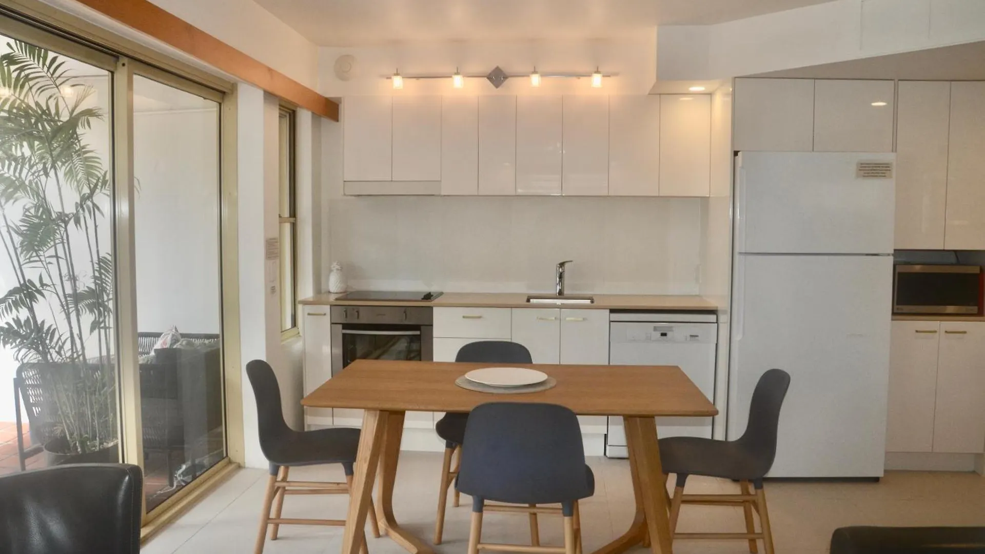 French Quarter On Hastings Unit 125 Apartment Noosa Heads 0*,  Australia